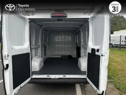 Photo 9 Toyota Proace  MAX Fg L2H1 3.3 120ch Start NG24