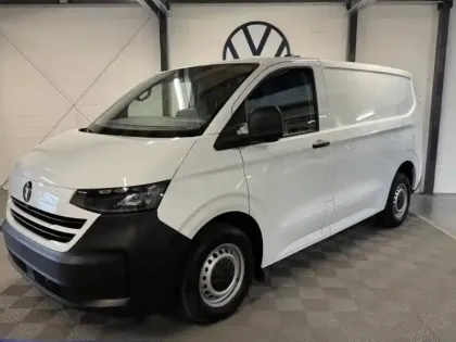 Photo Volkswagen Transporter Business