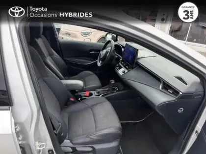 Photo 5 Toyota Corolla  Touring Spt 1.8 140ch Design MY23