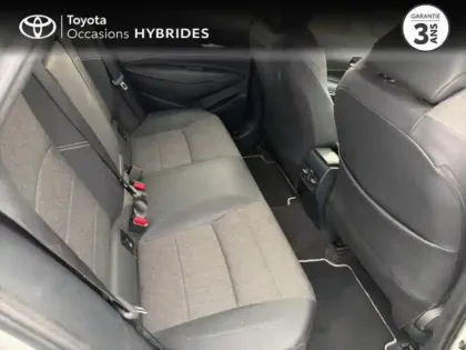 Photo 9 Toyota Corolla  Touring Spt 1.8 140ch Design MY23