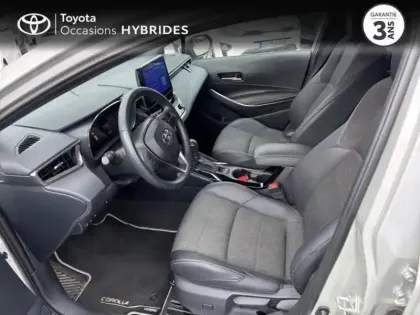 Photo 10 Toyota Corolla  Touring Spt 1.8 140ch Design MY23