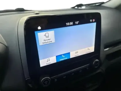 Photo 12 Ford Ecosport  1.0 EcoBoost 125ch ST-Line