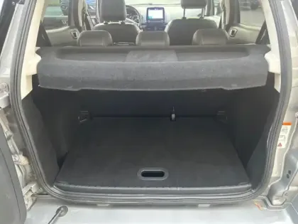 Photo 8 Ford Ecosport  1.0 EcoBoost 125ch ST-Line