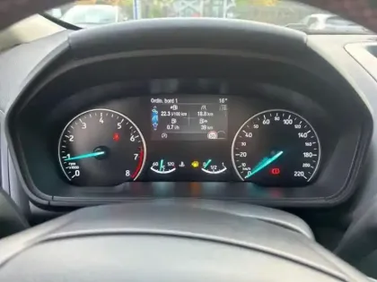 Photo 10 Ford Ecosport  1.0 EcoBoost 125ch ST-Line
