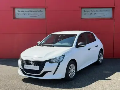 Photo Peugeot 208 Like