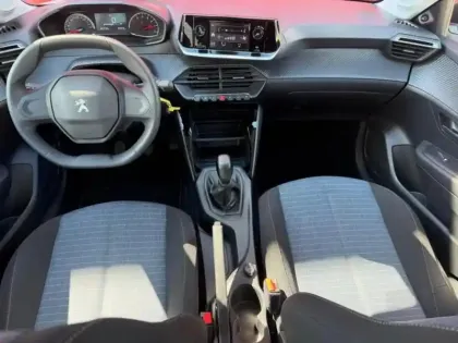 Photo 8 Peugeot 208  1.2 PureTech 75ch S&S Like