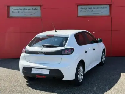 Photo 7 Peugeot 208  1.2 PureTech 75ch S&S Like