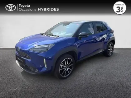 Photo Toyota Yaris Gr Sport