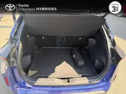Photo 9 Toyota Yaris  Cross 116h GR Sport MY22