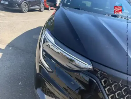Photo 12 Renault Arkana  1.6 E-Tech 145ch full hybrid esprit Alpine -24