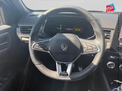 Photo 11 Renault Arkana  1.6 E-Tech 145ch full hybrid esprit Alpine -24