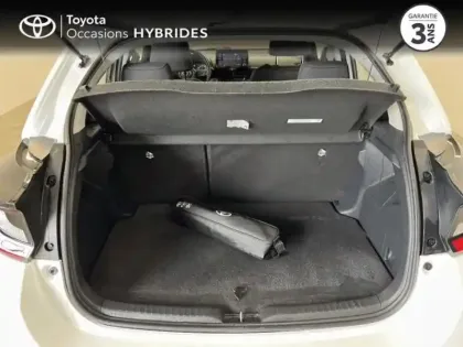 Photo 9 Toyota Yaris  116h Dynamic 5p MY22