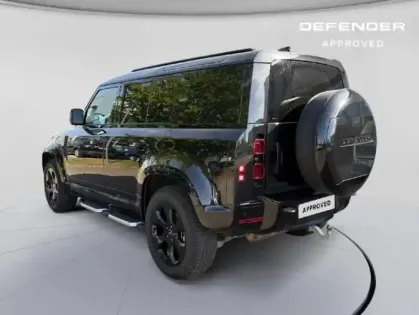 Photo 7 Land rover Defender  110 3.0 D250 Hard Top X-Dynamic SE