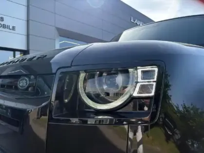 Photo 12 Land rover Defender  110 3.0 D250 Hard Top X-Dynamic SE