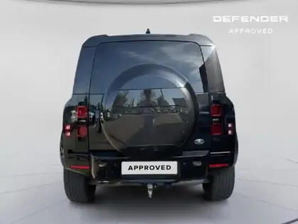 Photo 6 Land rover Defender  110 3.0 D250 Hard Top X-Dynamic SE