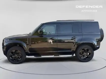 Photo 8 Land rover Defender  110 3.0 D250 Hard Top X-Dynamic SE
