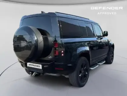 Photo 5 Land rover Defender  110 3.0 D250 Hard Top X-Dynamic SE