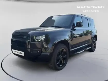 Photo Land Rover Defender X-dynamic Se