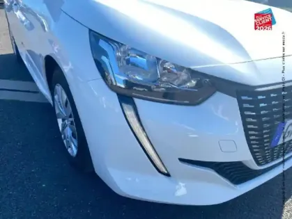 Photo 12 Peugeot 208  1.5 BlueHDi 100ch S/S Active CarPlay