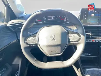 Photo 11 Peugeot 208  1.5 BlueHDi 100ch S/S Active CarPlay