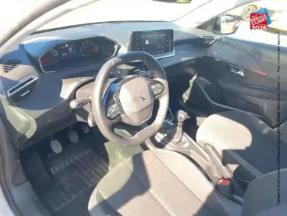 Photo 14 Peugeot 208  1.5 BlueHDi 100ch S/S Active CarPlay