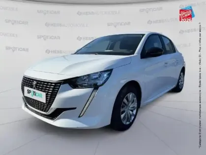 Photo Peugeot 208 Active