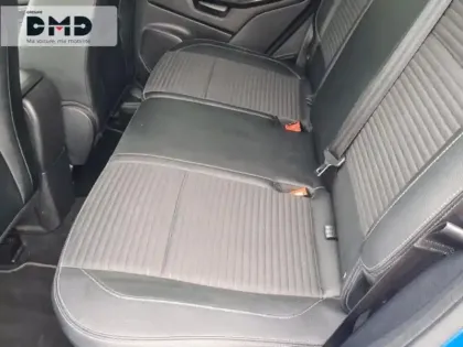 Photo 9 Ford Ecosport  1.5 EcoBlue 95ch Titanium