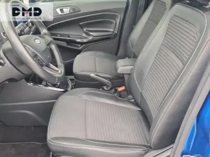 Photo 8 Ford Ecosport  1.5 EcoBlue 95ch Titanium