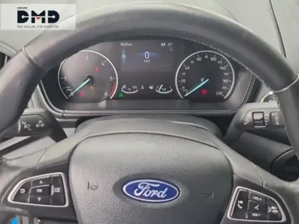 Photo 6 Ford Ecosport  1.5 EcoBlue 95ch Titanium