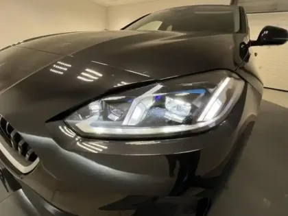 Photo 10 BMW Serie 1 Série 1 120A 170ch M Sport Design DKG7