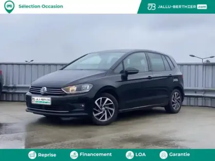 Photo Volkswagen Golf Sportsvan Sound