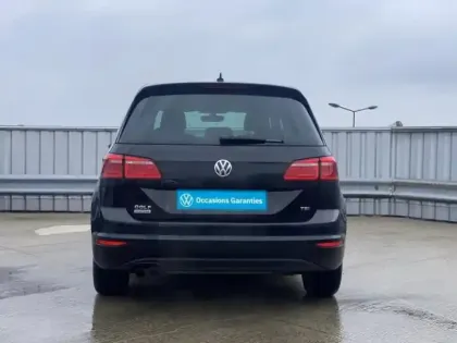 Photo 20 Volkswagen Golf Sportsvan  1.4 TSI 125ch BlueMotion Technology Sound DSG7