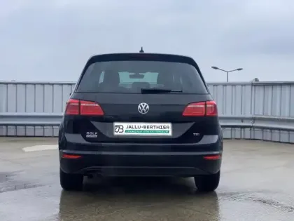 Photo 6 Volkswagen Golf Sportsvan  1.4 TSI 125ch BlueMotion Technology Sound DSG7