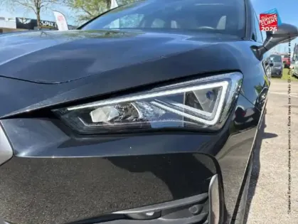 Photo 12 Cupra Leon  1.5 eTSI Hybrid 150ch V DSG7 TOuvrant Siege chauf Camera