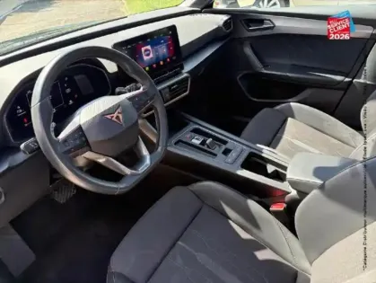 Photo 14 Cupra Leon  1.5 eTSI Hybrid 150ch V DSG7 TOuvrant Siege chauf Camera
