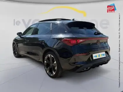 Photo 7 Cupra Leon  1.5 eTSI Hybrid 150ch V DSG7 TOuvrant Siege chauf Camera