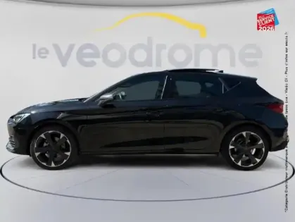 Photo 8 Cupra Leon  1.5 eTSI Hybrid 150ch V DSG7 TOuvrant Siege chauf Camera