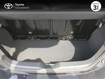 Photo 9 Toyota Aygo  X 1.0 VVT-i 72ch Air Collection S-CVT MY23