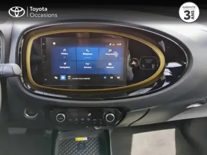 Photo 14 Toyota Aygo  X 1.0 VVT-i 72ch Air Collection S-CVT MY23