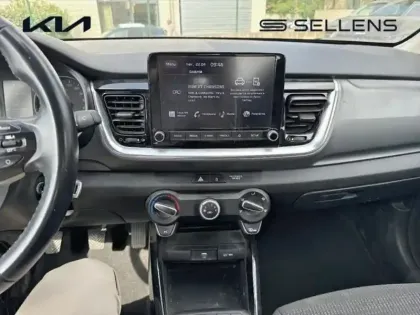Photo 14 Kia Stonic  1.0 T-GDi 100ch Active