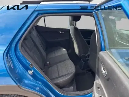 Photo 6 Kia Stonic  1.0 T-GDi 100ch Active