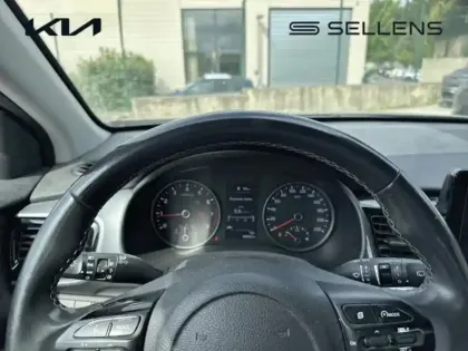 Photo 12 Kia Stonic  1.0 T-GDi 100ch Active