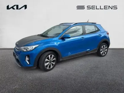 Photo Kia Stonic Active