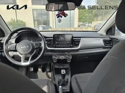 Photo 7 Kia Stonic  1.0 T-GDi 100ch Active