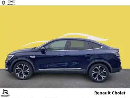 Photo 9 Renault Arkana  1.6 E-Tech 145ch full hybrid  Techno -23