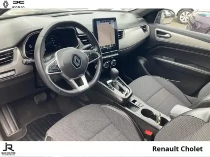 Photo 13 Renault Arkana  1.6 E-Tech 145ch full hybrid  Techno -23