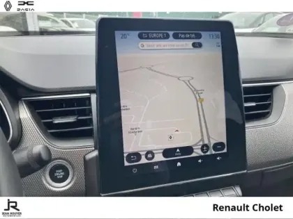 Photo 14 Renault Arkana  1.6 E-Tech 145ch full hybrid  Techno -23