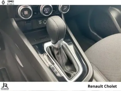 Photo 5 Renault Arkana  1.6 E-Tech 145ch full hybrid  Techno -23