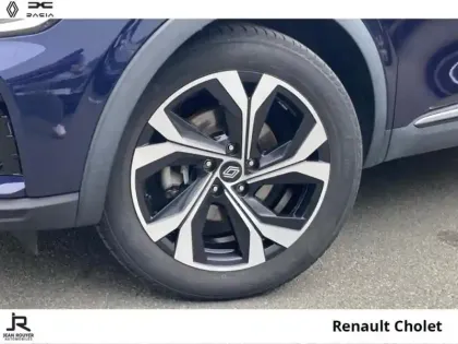 Photo 7 Renault Arkana  1.6 E-Tech 145ch full hybrid  Techno -23