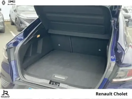 Photo 6 Renault Arkana  1.6 E-Tech 145ch full hybrid  Techno -23